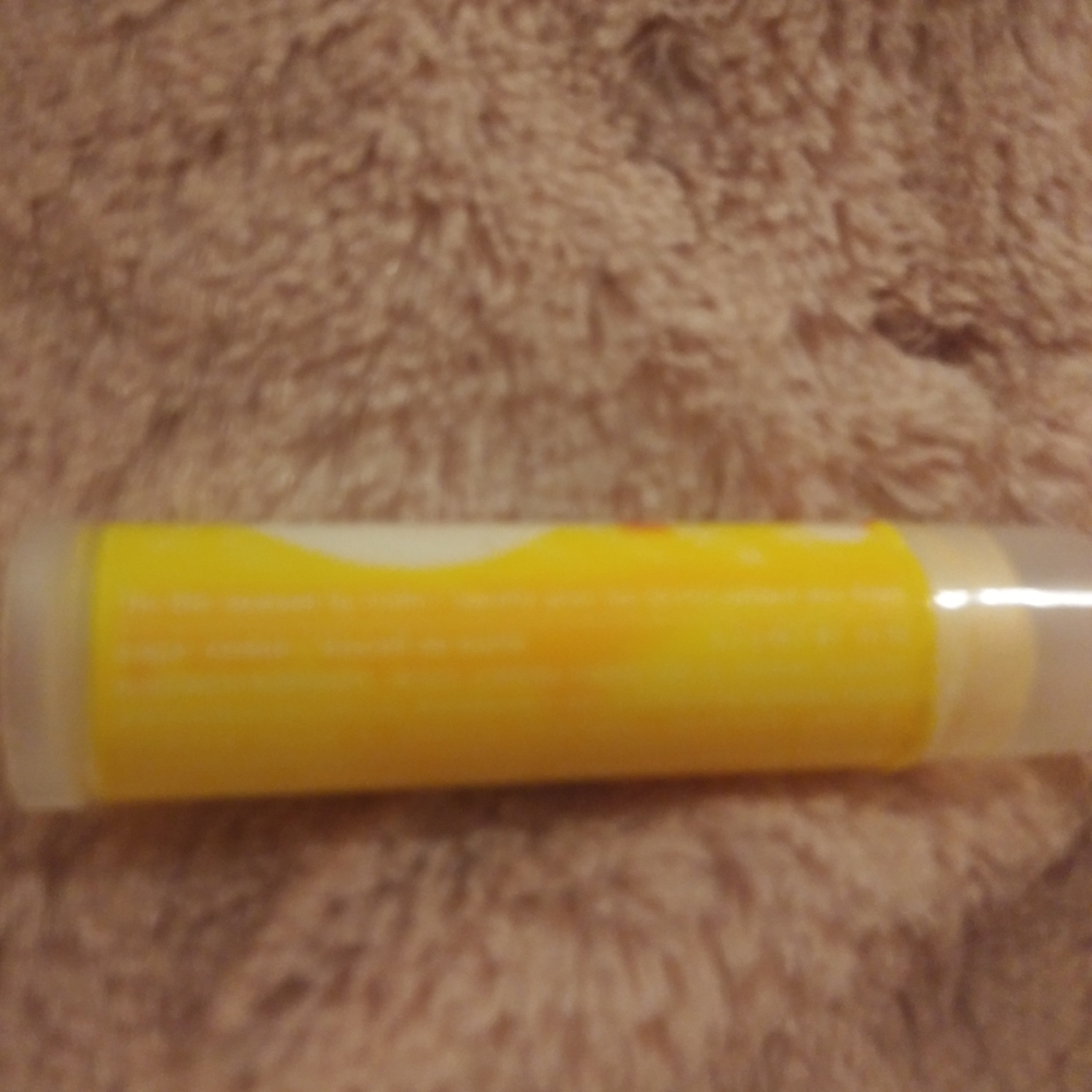 Sugar Cookie Lip Balm